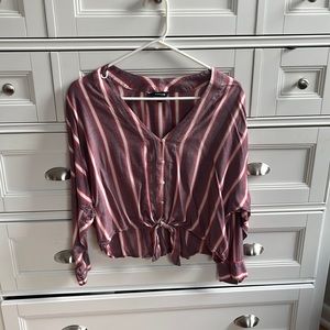 Small express top